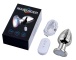 MT - Glow Heart App Vibro Plug S photo-10