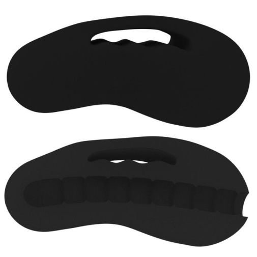 Me You Us - Onyx Sucker Stroker - Black photo