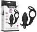 Lovetoy - Ass Rasca Vibrating Plug Combo photo-6