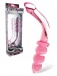 Prisms Erotic Glass - Hamsa G-Spot Wand - Pink photo-2