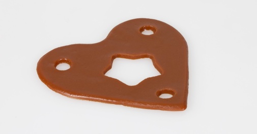 Secret Play - Edible Thong - Chocolate photo