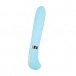 Ovo - F13 G-Spot Vibrator - Blue 照片