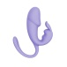 MyToys - MyMini Bunny Vibrator - Lavender photo-5