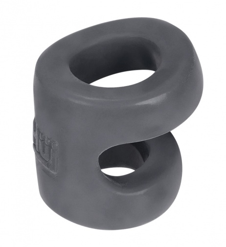 Hunkyjunk - Connect Tugger Ring - Grey photo