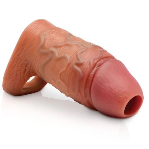 Jock - Enhancer Penis Sleeve - Medium photo