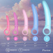 Passion - Kegel Exerciser Set 照片-5