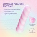 Play With Me - Sugar Crush Vibe - Pink 照片-4