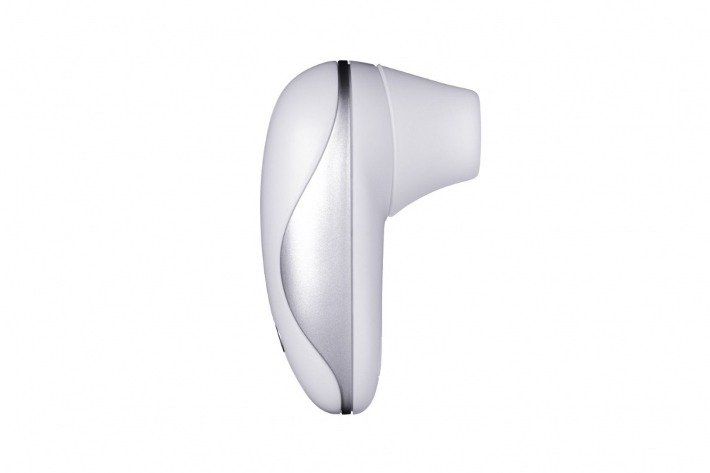 The Womanizer Starlet – a mini version of the Womanizer that... Womanizer - Starlet - Mini Clitorial Stimulator - White photo-8