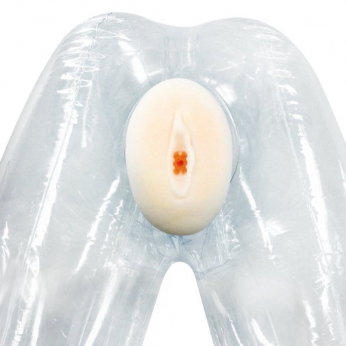 A-One - Love Body Coco 自慰器 照片