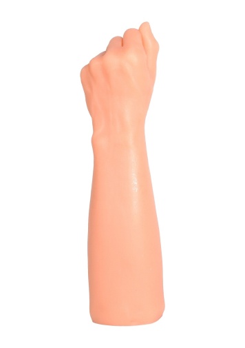 ToyJoy - Get Real Fist Hand 30cm - Flesh photo