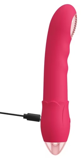 You2Toys - Showers Vibrator - Pink 照片