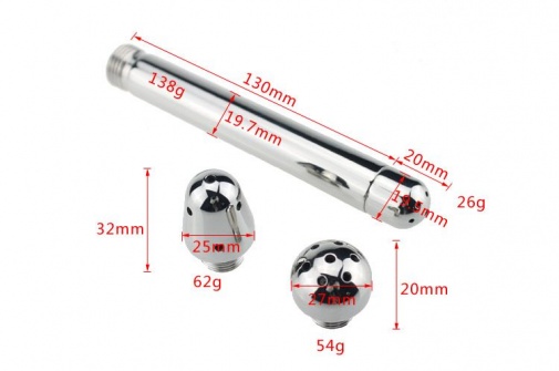 MT - Urethral Insert photo