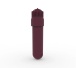 Liebe Seele - Bullet Vibrator w Attachment - Wine Red photo-4