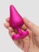 Romp - Luster Butt Plug Set photo-3