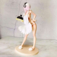 Anime Star - 蛋糕索尼子 性感人物模型 照片