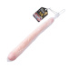 World Crafts - Michinoku Double Dildo - Flesh 照片-7