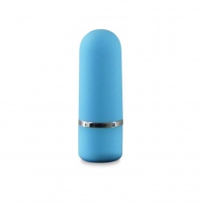 SSI - 微型迷你震動器2 - 藍色 照片