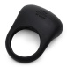 Fifty Shades of Grey - Sensation Vibro Ring - Black photo-3