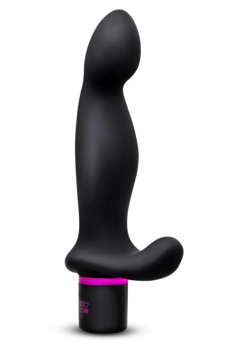 Dreamtoys - Sex Room Prostate Play Set - Black photo