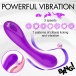 Bang! - G-Spot Vibrator - Purple 照片-4