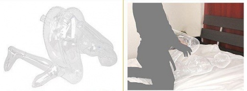 A-One - Hina Love Body Doll photo