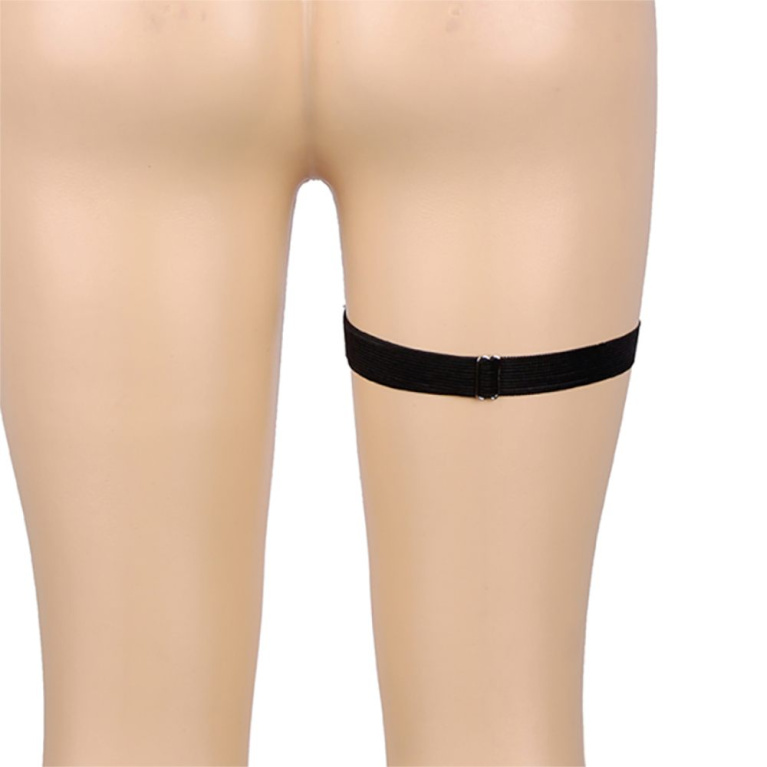 Costume Garden - B-712 型格吊袜带 照片