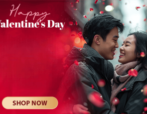 Valentine’s Pleasure Guide: Gifts, Discounts & Exclusive 