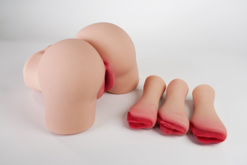 Tantaly - Lina 10.3kg Masturbator photo