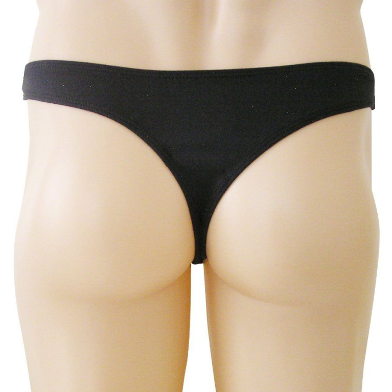 A-One - Dandy Club 20 Men Underwear - Black   photo