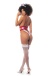 Mapale - 6486 Nurse Costume - White - L/XL photo-2