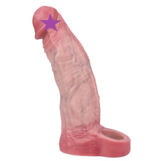 FAAK - Berg Realistic Sleeve - Flesh photo