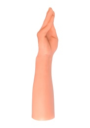 ToyJoy - Get Real Fist Hand 36cm - Flesh photo