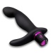 Dreamtoys - Sex Room Prostate Play Set - Black photo-4