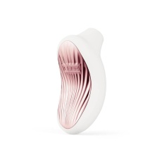 Lelo - Sona 3 Clitoris Massager - White 照片