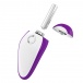 Ovo - T2 Massager - Purple photo-3