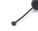 Fifty Shades of Grey - Tense Kegel Balls - Black photo-4