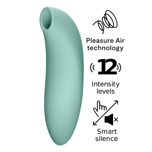 We-Vibe - Melt 2 - Sage 照片