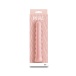 NS Novelties - Pure Joy Vibrator - Peach photo-3