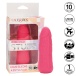 CEN - Mini Vibro Studs Dildo - Pink 照片-9