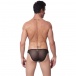 SB - Thong M106 - Black photo-4
