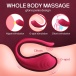 Secwell - Tadpole Vibro Egg - Pink 照片-3