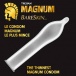 Trojan - Magnum 裸肌大码乳胶安全套 3片装 照片-4