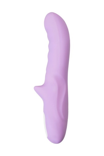 JOS - Merry-Gor Vibro Rotator - Purple photo