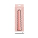 NS Novelties - Pure Joy Vibrator - Peach photo-4