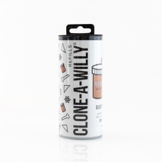 Clone A Willy - Refill Kit - Medium Skin 照片