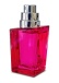 Shiatsu - Women Pheromone Perfume - Pink - 15ml photo-2