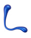 Leroina - Etern APP Multi-Use Vibrator - Blue 照片-4