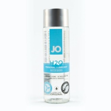 JO - H2O 水性润滑剂 - 240ml 照片