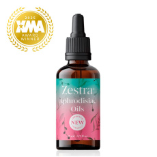 Zestra - Aphrodisiac Oil - 15ml 照片