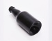 ZiZi - Bottle Anal Plug - Black photo-3